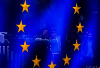 欧盟商会：中国政治风险增加 企业有退有进