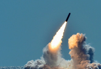 美国应首先动用核武器？美中核大战如何避免？