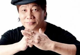 他因一句“大陆是我的祖国”被封杀20年 如今...
