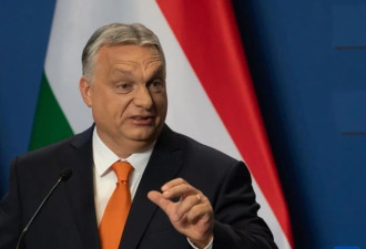匈牙利总理:西方国家或在两三个月后向乌克兰派兵