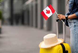 移民大国也撑不住了!加拿大首度限制临时居民人数
