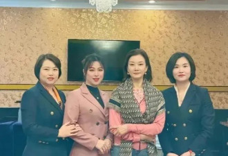 57岁宋祖英近照曝光 当年她为何隐退