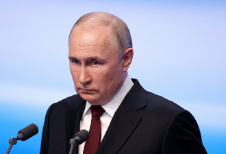 莫斯科恐袭伤亡惨 普京宣布24日全国默哀