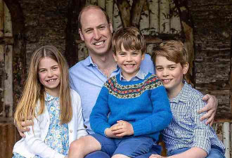 凯特王妃发布癌症消息的时间选择因孩子