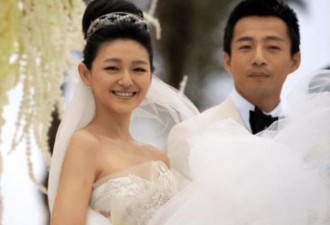 大S和汪小菲的10年婚姻 给年轻女孩上课