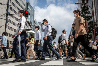 日本已“偷偷”变成了一个移民国家？