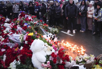 莫斯科大屠杀，普京为何怪罪乌克兰
