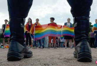 俄罗斯将LGBT运动列入恐怖分子名单