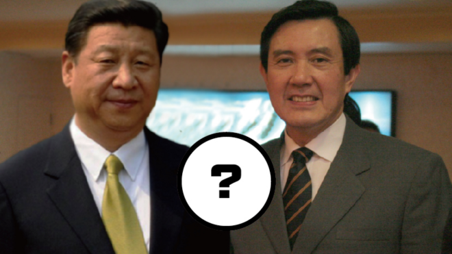 日本媒体说马习会是时间逼人再拖延就见不成了