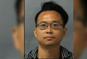 万锦男子被控在多伦多大学女生洗手间偷窥