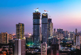 亚洲顶级富豪最多城市不再是北京 这国异军突起