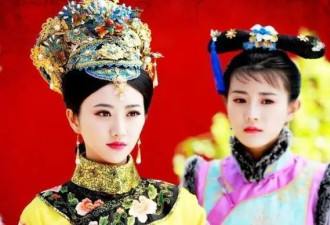 她是清朝第一任皇后, 死后家族全被丈夫灭门