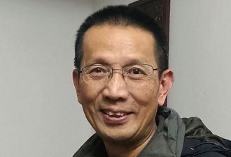 湖南家庭教会牧师曹三强服刑七年，户口遭取消