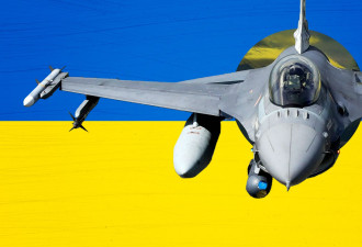 普京：F16可搭载核武 但改变不了乌克兰战况