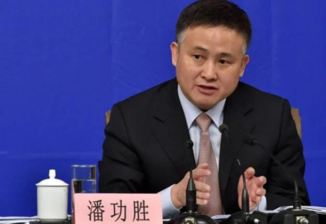 港媒: 潘功胜或接替易纲任中国人行行长| KLSE Screener