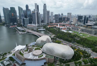最贵的新加坡，涌入中产研学团！