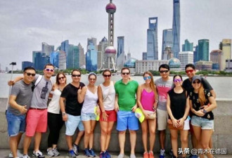 上海的德国人感受中国职场与生活