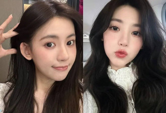韩国妆造工作室，正在批量爆改“女明星”