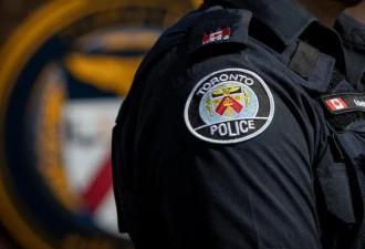 四名警员被目击TTC内殴打嫌疑人