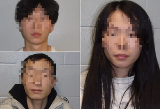 买一台ipad赚10块！华人男子替人跑腿当场被捕