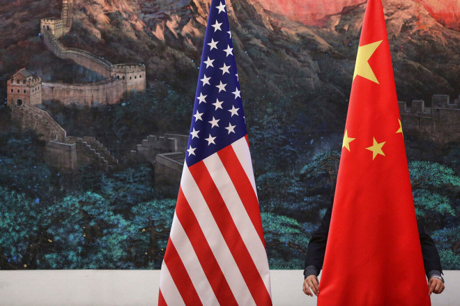 普通美国人怎么看中国将如何影响中美关系- 纽约时报中文网