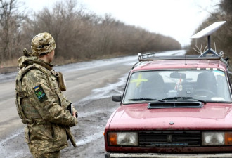俄军和乌军争用马斯克“星链” 导致速度慢