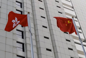基本法23条生效 自由亚洲电台离开香港