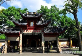 苏州这寺庙被誉为吴门首刹有五百罗汉像