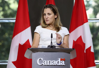 加拿大宣布重大医改，女性避孕费用全免