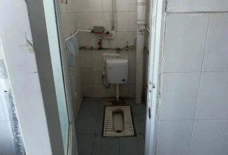南昌航空大学斥资1.4亿为留学生修宿舍