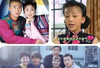“中年美人”王琳：50岁的年龄，30岁的长相...