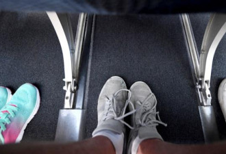 空姐分享 看鞋便知客人是否难处 远离这类人