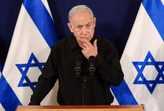 以色列总理突传罹患疝气 将全身麻醉动手术