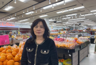 "每月损失数千刀"！加拿大华人超市女老板无奈：报警根本没用！