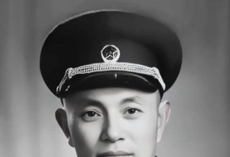 中国最后一位参加过长征的开国将军张力雄逝世