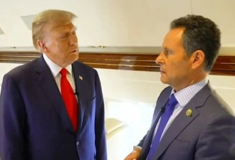 墨西哥总统问拜登要援助 特朗普:他可不敢对我这么说