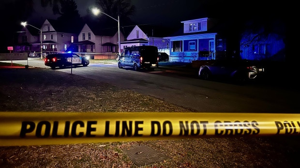 niagara falls shooting