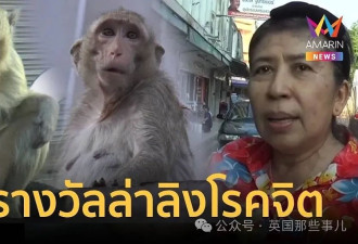 泰国色猴成内衣大盗，专偷女性内衣，老板娘气到昏厥