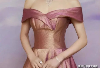 58岁女星李若彤罕见谈情史！一生未婚未育有苦衷