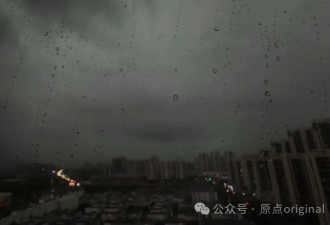 江西南昌坠亡事件：答案“只是天灾”吗?