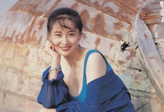 她曾“迷倒”张艺谋，也让马景涛痛彻心扉，如今年过60仍孤身一人
