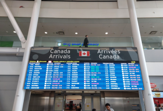 加拿大知名航空公司要闹罢工！已取消230趟航班！恐出现混乱！