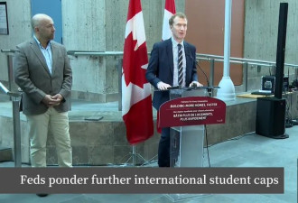加拿大可能进一步控制留学生人数！这项新限制令提前执行