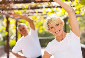 锻炼也可能加速衰老 4种运动方式反而伤身