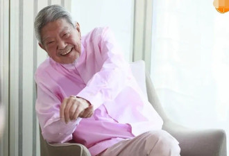 82岁蔡澜已安排后事，变卖资产套现