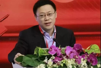 为耶伦接机 中国副财长廖岷 也是歌手