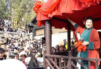 王婆说媒火到日本！日本网友：我也要