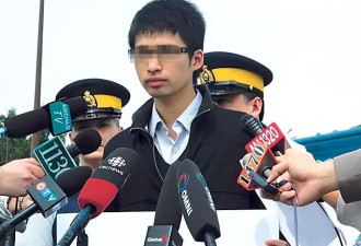 中国留学生铁锤弑母，父亲选择原谅？