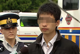 中国留学生铁锤弑母，父亲选择原谅？