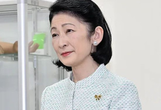 宫斗 日本皇储妃“挖野菜”装节俭被喷！
